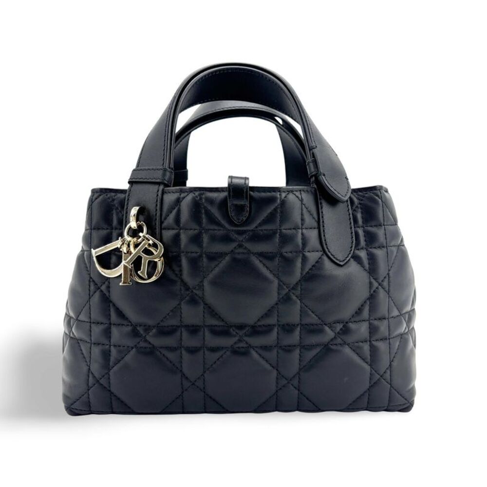 Dior Toujours Medium Bag